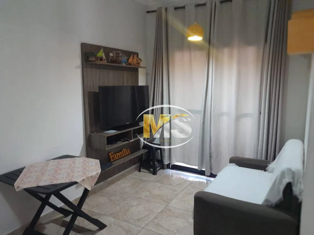 Apartamento, 1 quarto, 50 m² - Foto 1