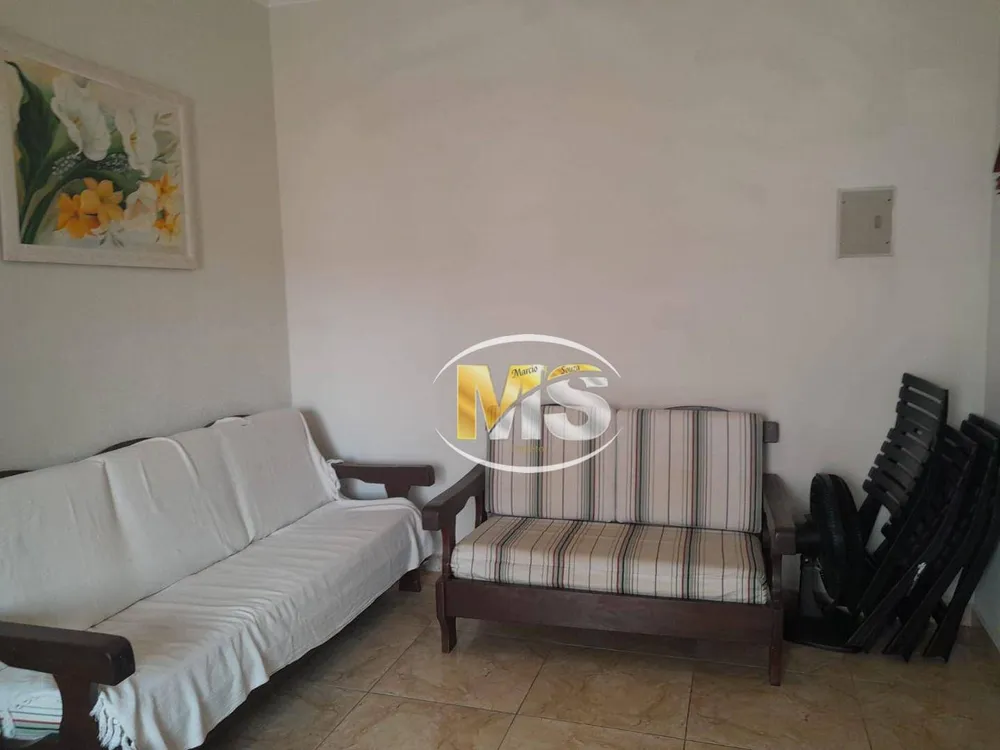 Apartamento, 1 quarto, 50 m² - Foto 6