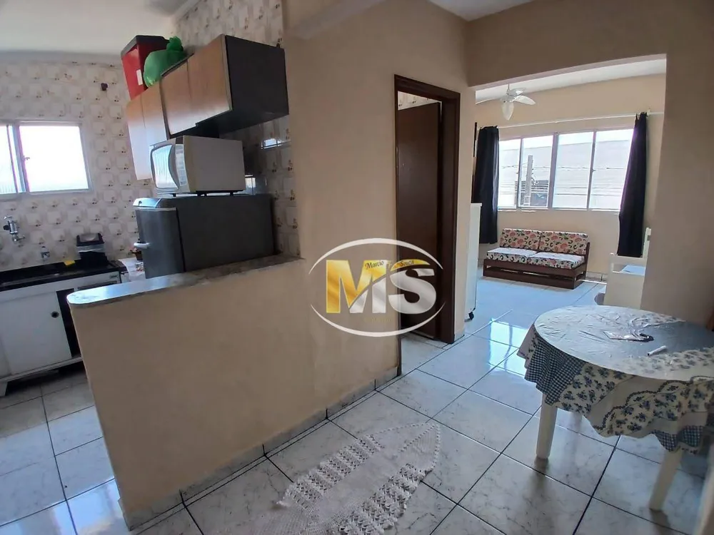 Apartamento, 1 quarto, 40 m² - Foto 7