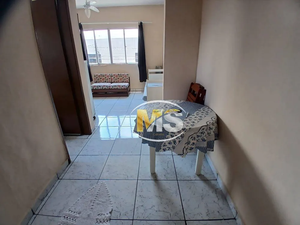 Apartamento, 1 quarto, 40 m² - Foto 11