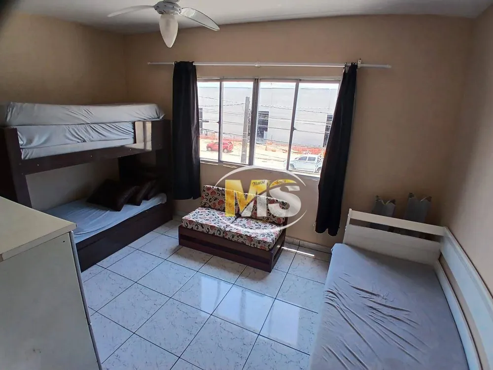 Apartamento, 1 quarto, 40 m² - Foto 4