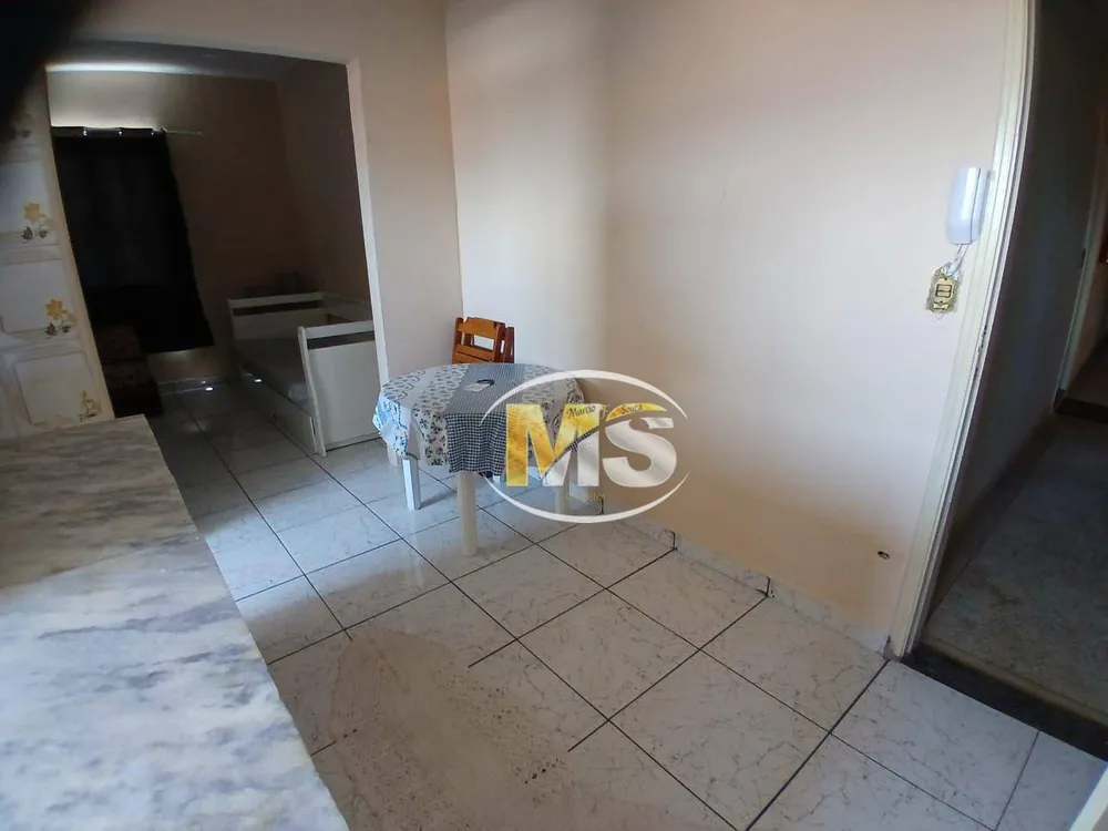Apartamento, 1 quarto, 40 m² - Foto 5
