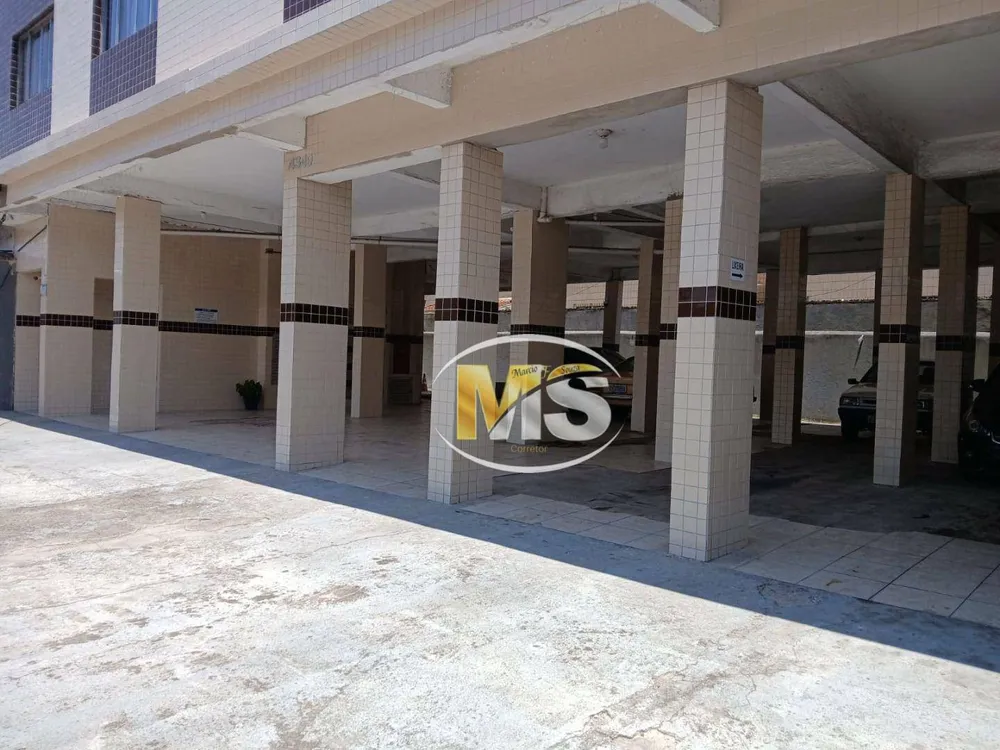 Apartamento, 1 quarto, 40 m² - Foto 1