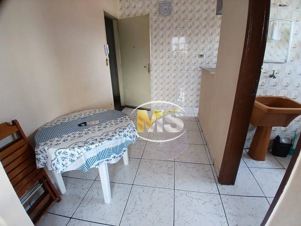 Apartamento, 1 quarto, 40 m² - Foto 9