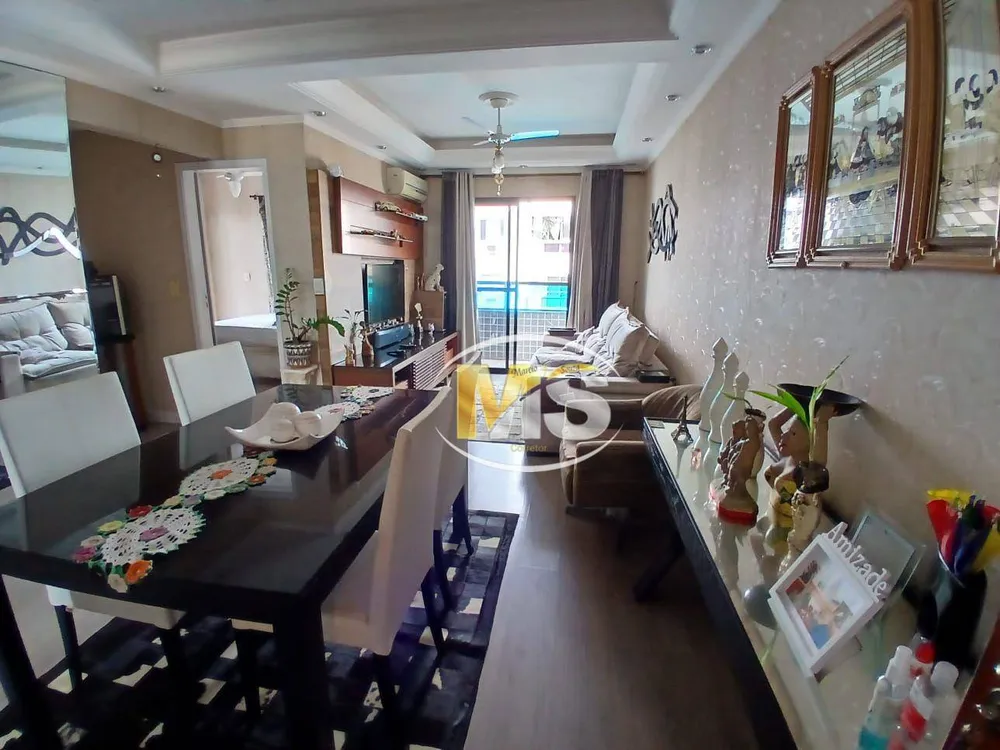 Apartamento, 2 quartos, 120 m² - Foto 4
