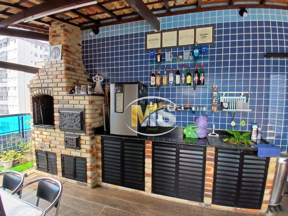 Apartamento, 2 quartos, 120 m² - Foto 8