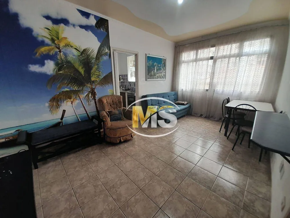 Apartamento, 1 quarto, 53 m² - Foto 1