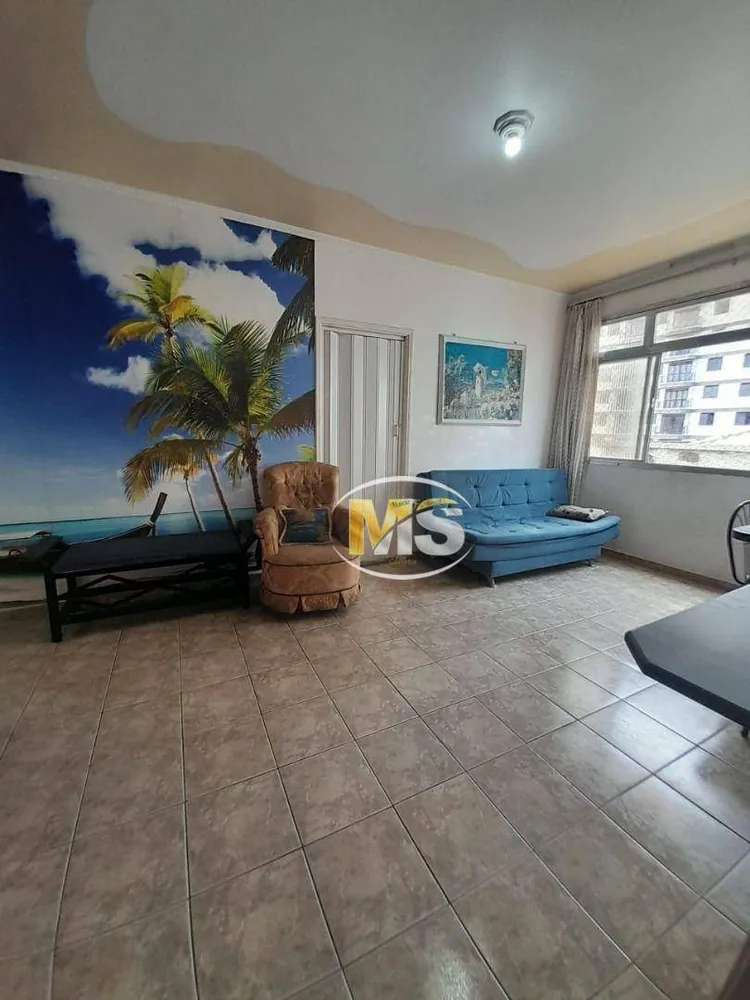 Apartamento, 1 quarto, 53 m² - Foto 2