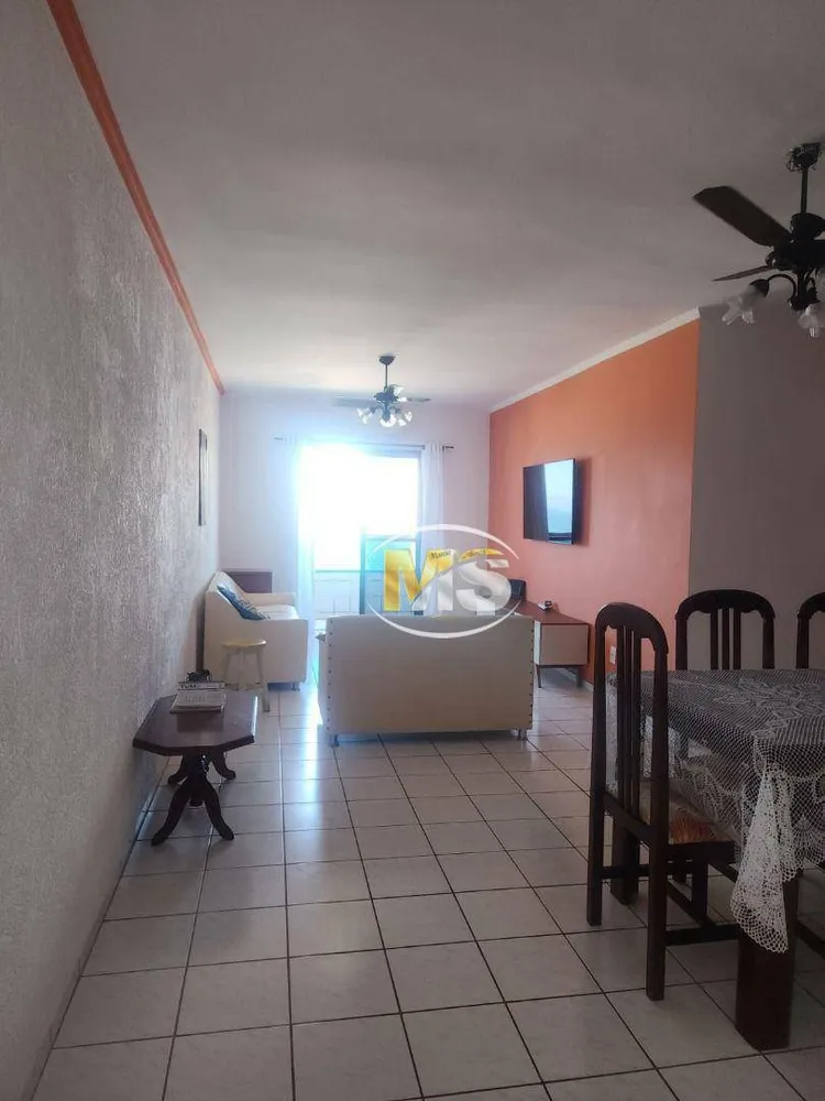 Apartamento, 2 quartos, 91 m² - Foto 2