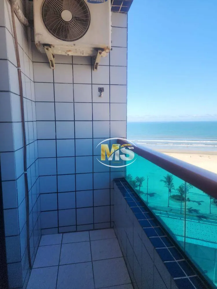 Apartamento, 2 quartos, 91 m² - Foto 1