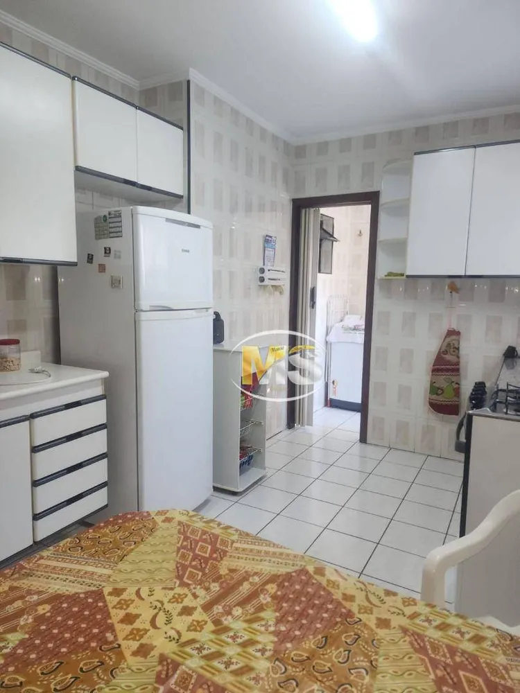 Apartamento, 2 quartos, 91 m² - Foto 4