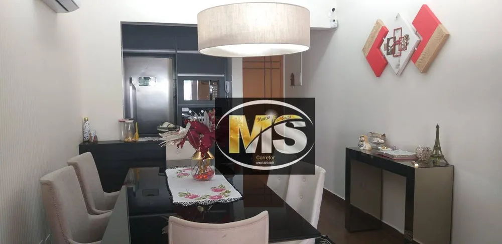 Apartamento, 2 quartos, 90 m² - Foto 4
