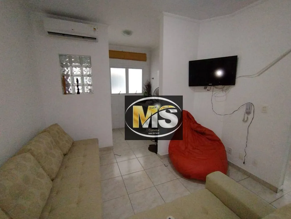 Apartamento, 1 quarto, 48 m² - Foto 4