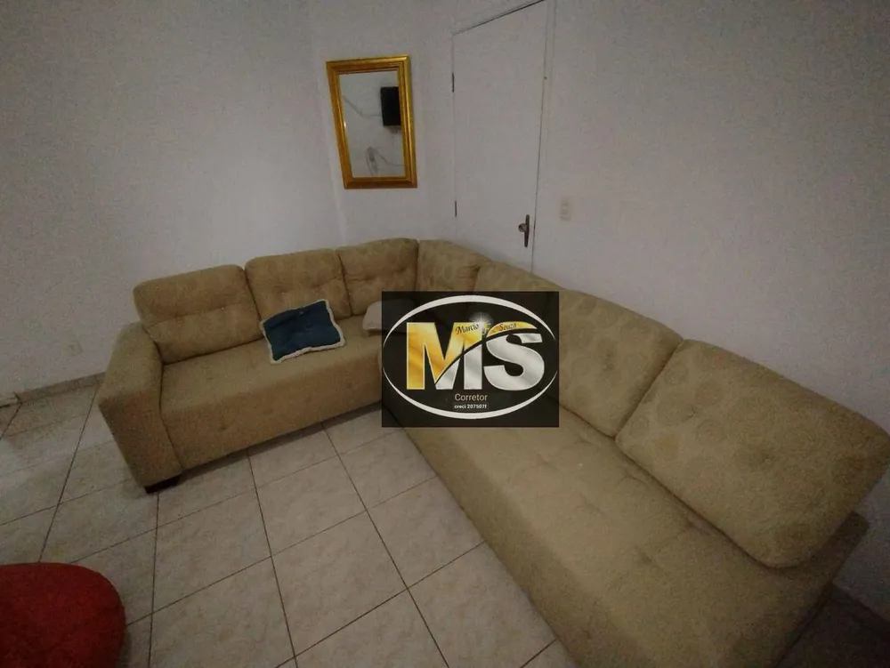 Apartamento, 1 quarto, 48 m² - Foto 3
