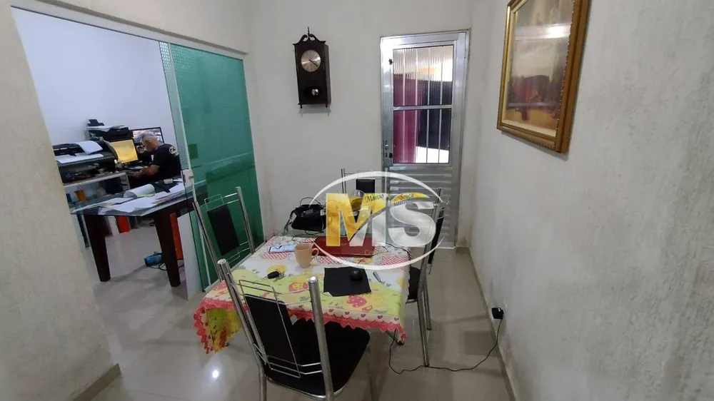 Casa, 2 quartos, 90 m² - Foto 3