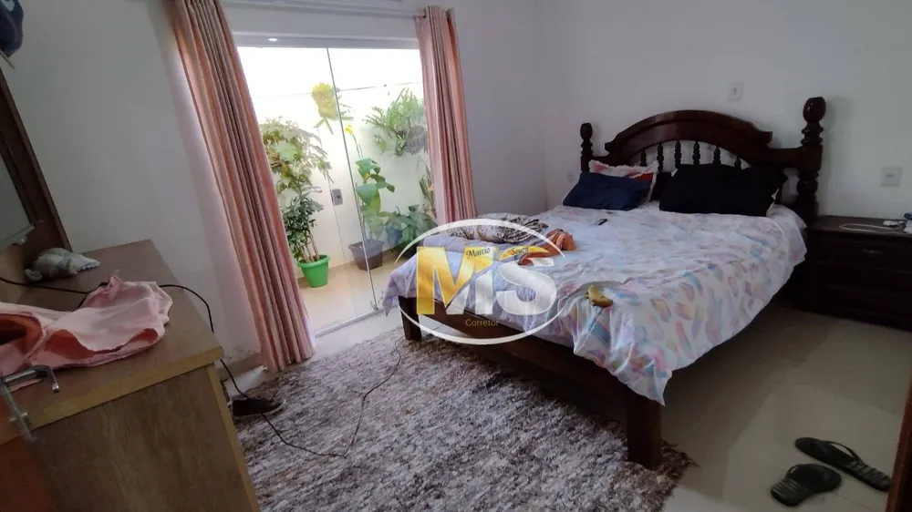 Casa, 2 quartos, 90 m² - Foto 1