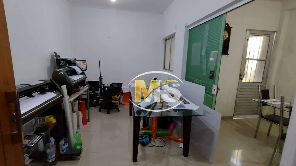 Casa, 2 quartos, 90 m² - Foto 5