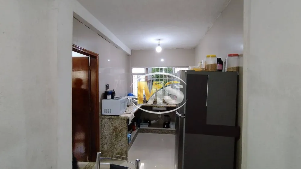 Casa, 2 quartos, 90 m² - Foto 8