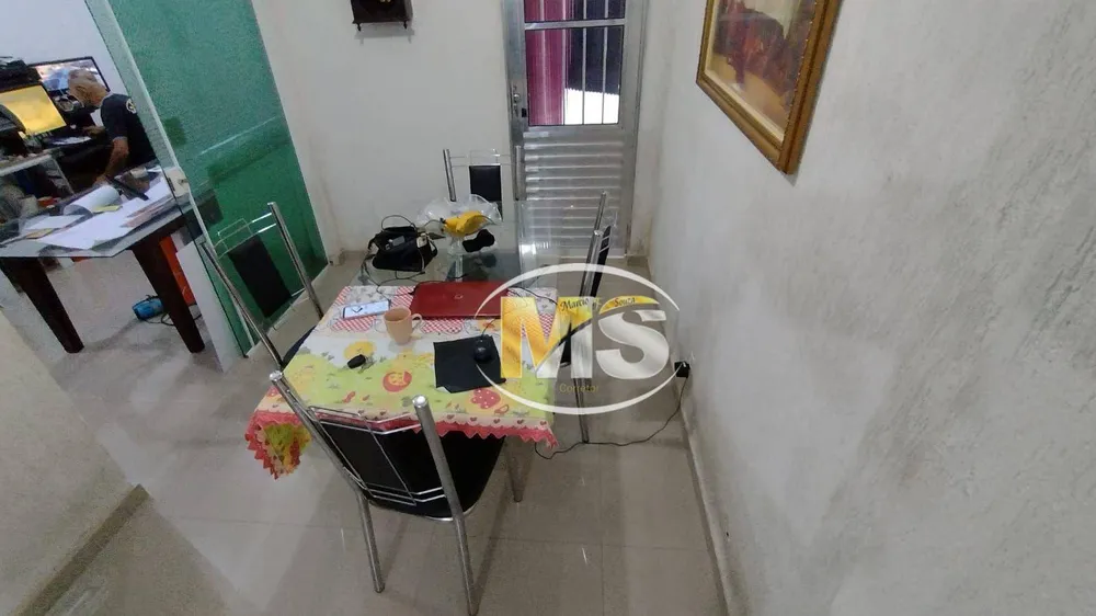 Casa, 2 quartos, 90 m² - Foto 4