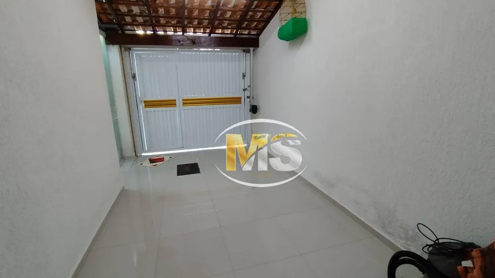 Casa, 2 quartos, 90 m² - Foto 2