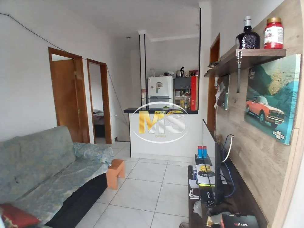 Sobrado, 3 quartos, 60 m² - Foto 6
