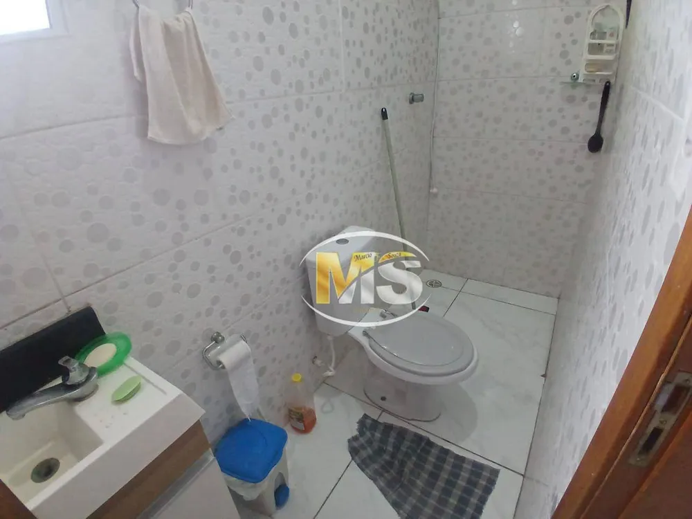 Sobrado, 3 quartos, 60 m² - Foto 5