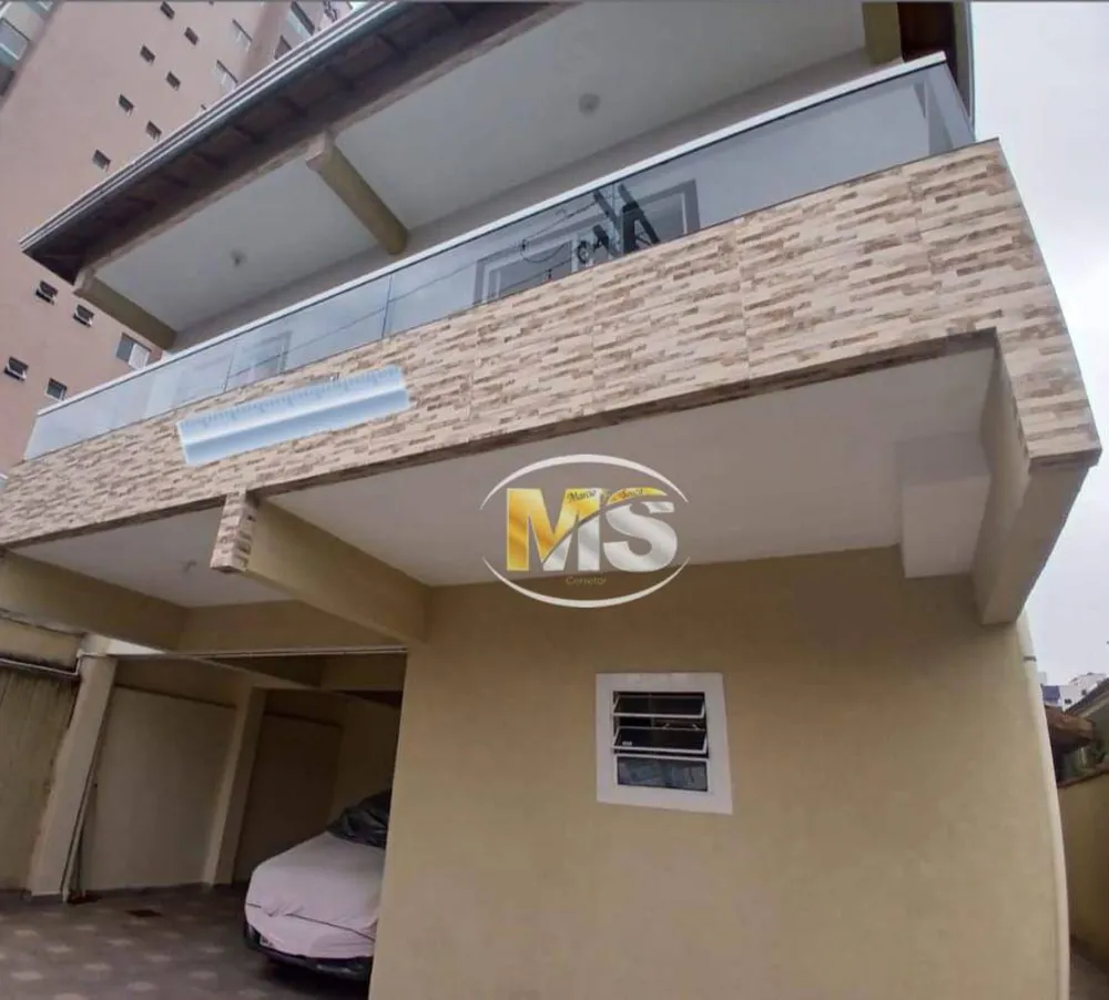 Sobrado, 3 quartos, 60 m² - Foto 2