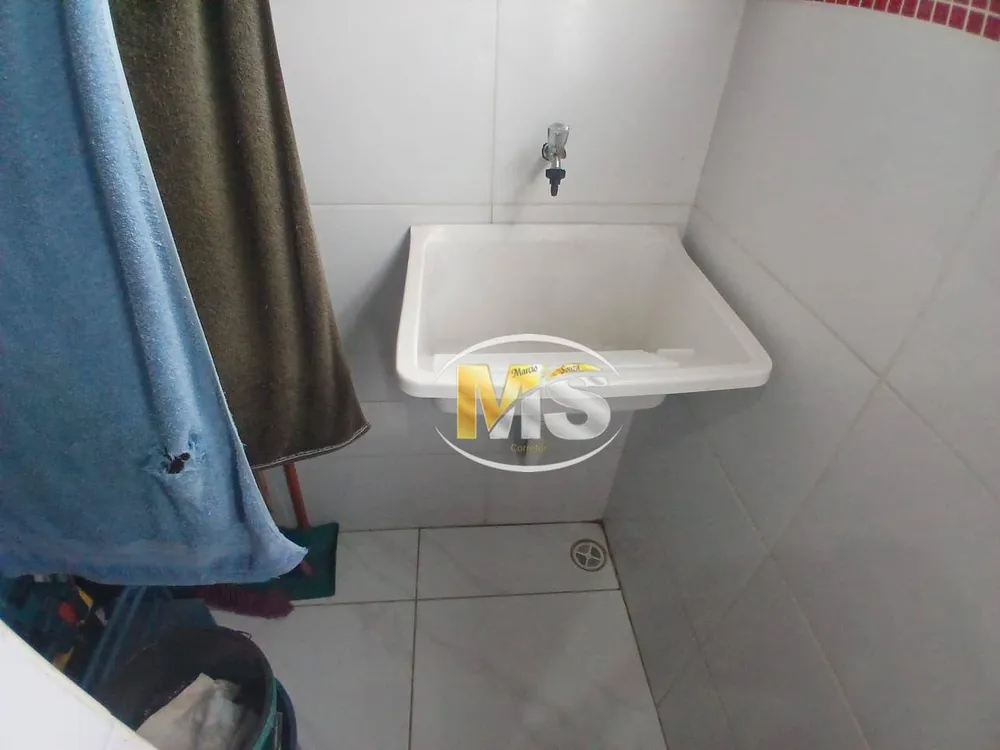 Sobrado, 3 quartos, 60 m² - Foto 7