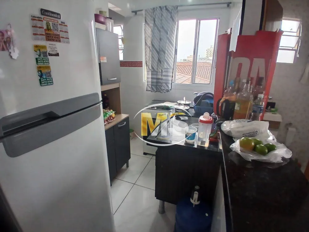 Sobrado, 3 quartos, 60 m² - Foto 8