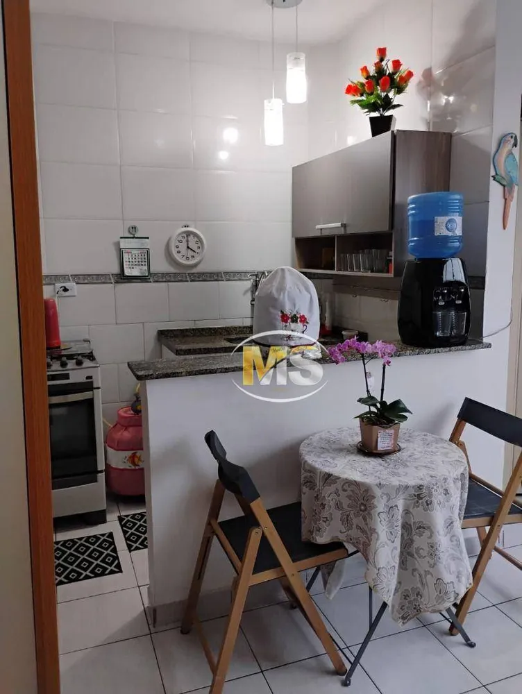 Kitnet-Studio, 32 m² - Foto 5