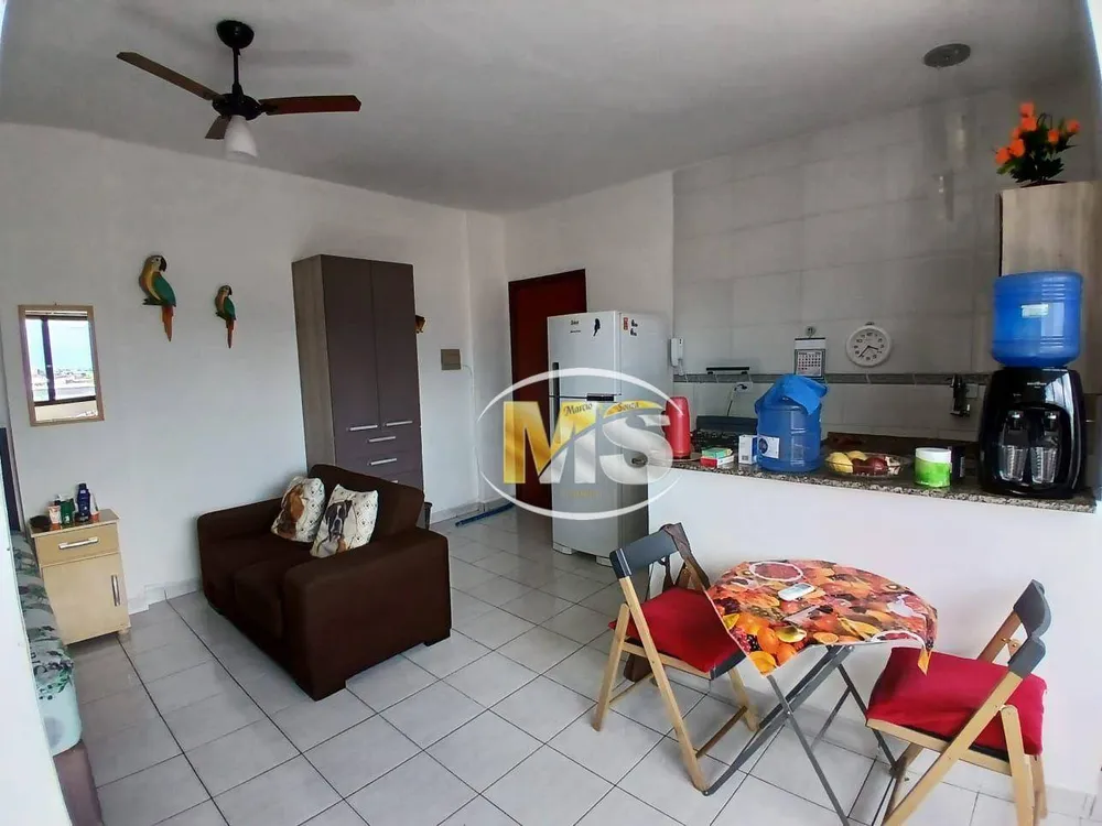 Kitnet-Studio, 32 m² - Foto 3