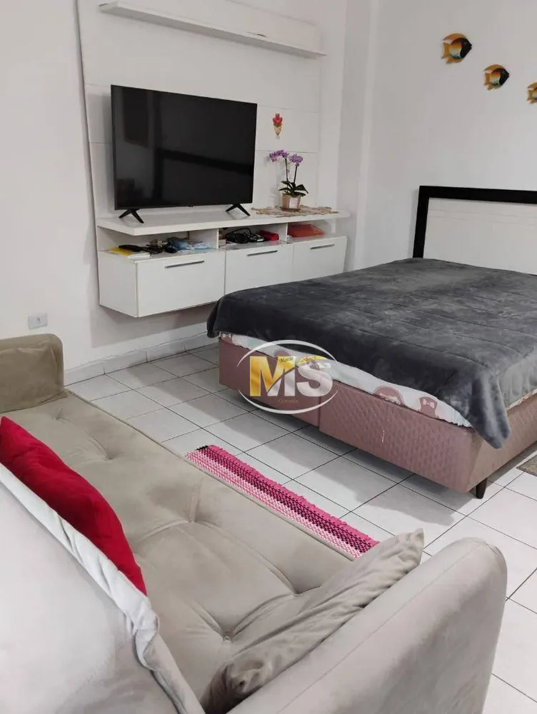 Kitnet-Studio, 32 m² - Foto 7