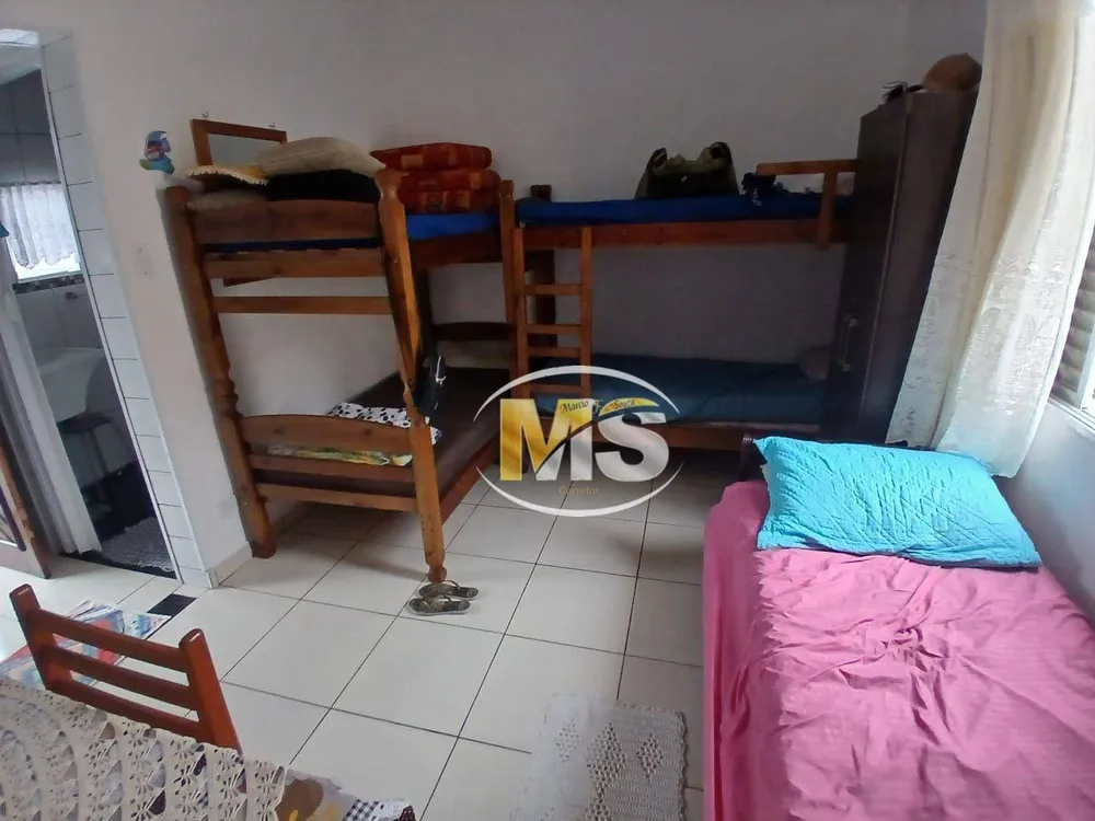 Kitnet-Studio, 26 m² - Foto 4