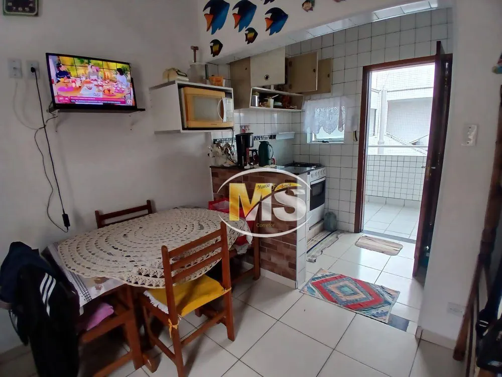 Kitnet-Studio, 26 m² - Foto 3