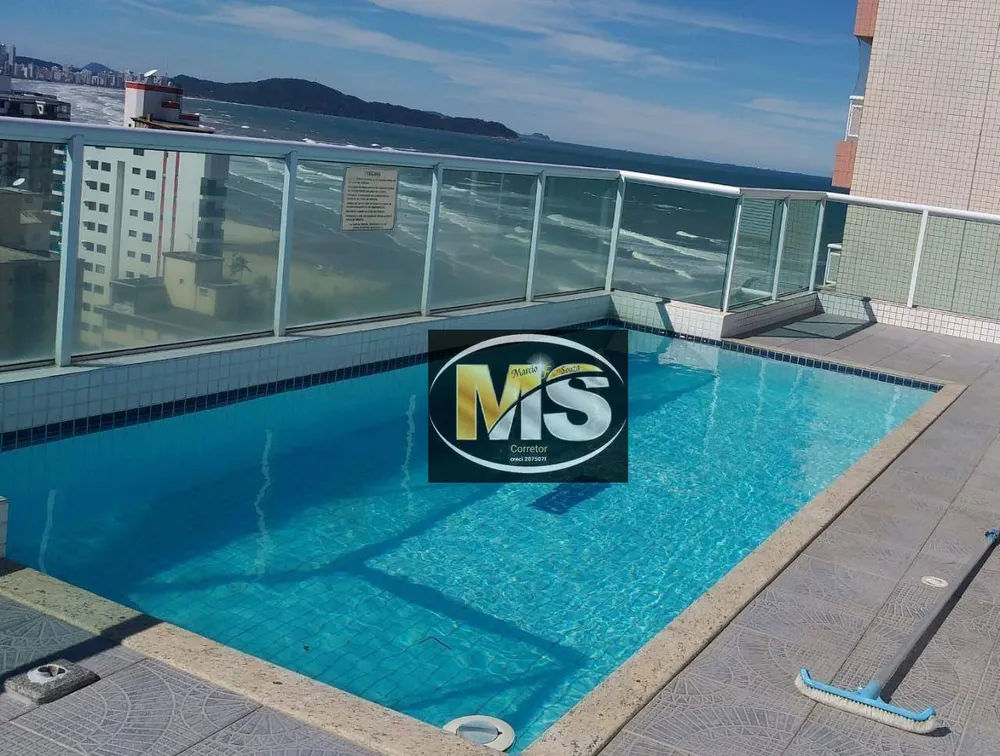 Apartamento, 2 quartos, 64 m² - Foto 1