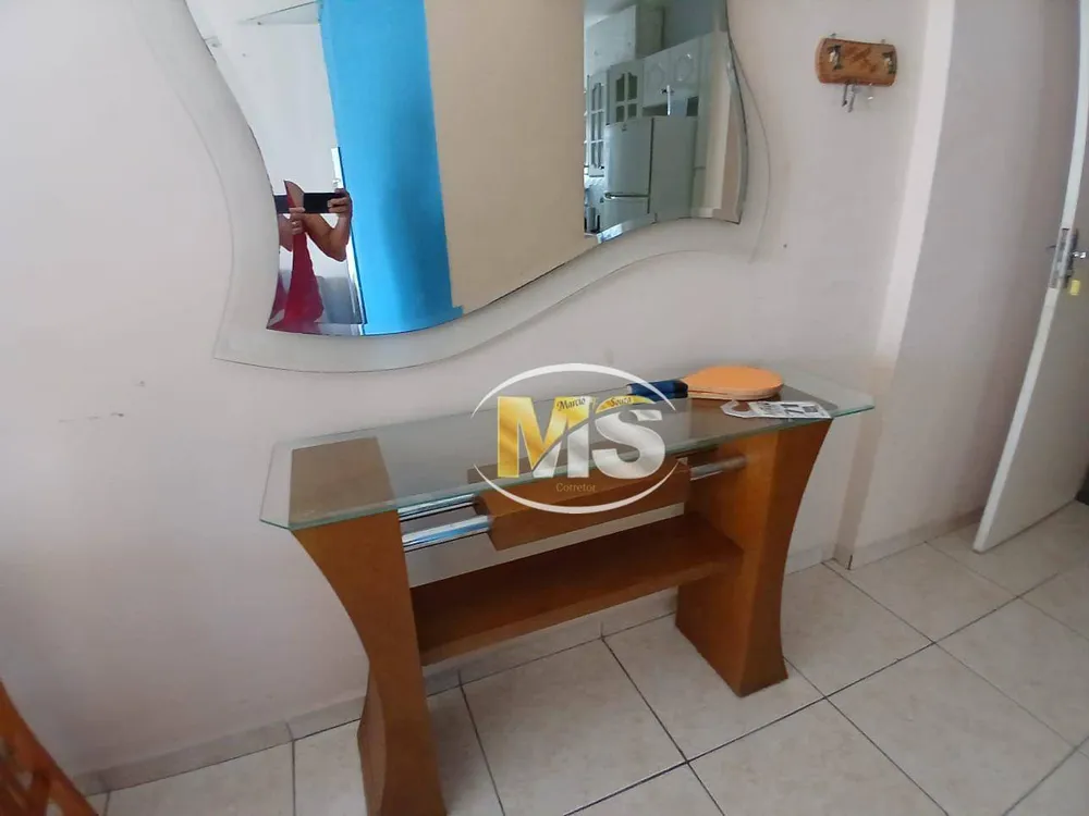 Apartamento, 2 quartos, 64 m² - Foto 5