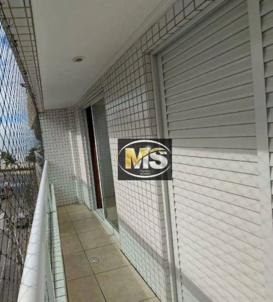 Apartamento, 2 quartos, 64 m² - Foto 2