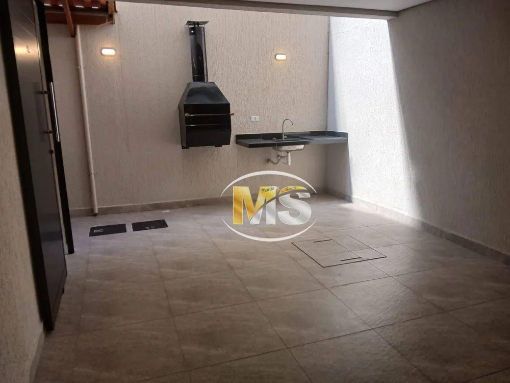 Sobrado, 2 quartos, 80 m² - Foto 4