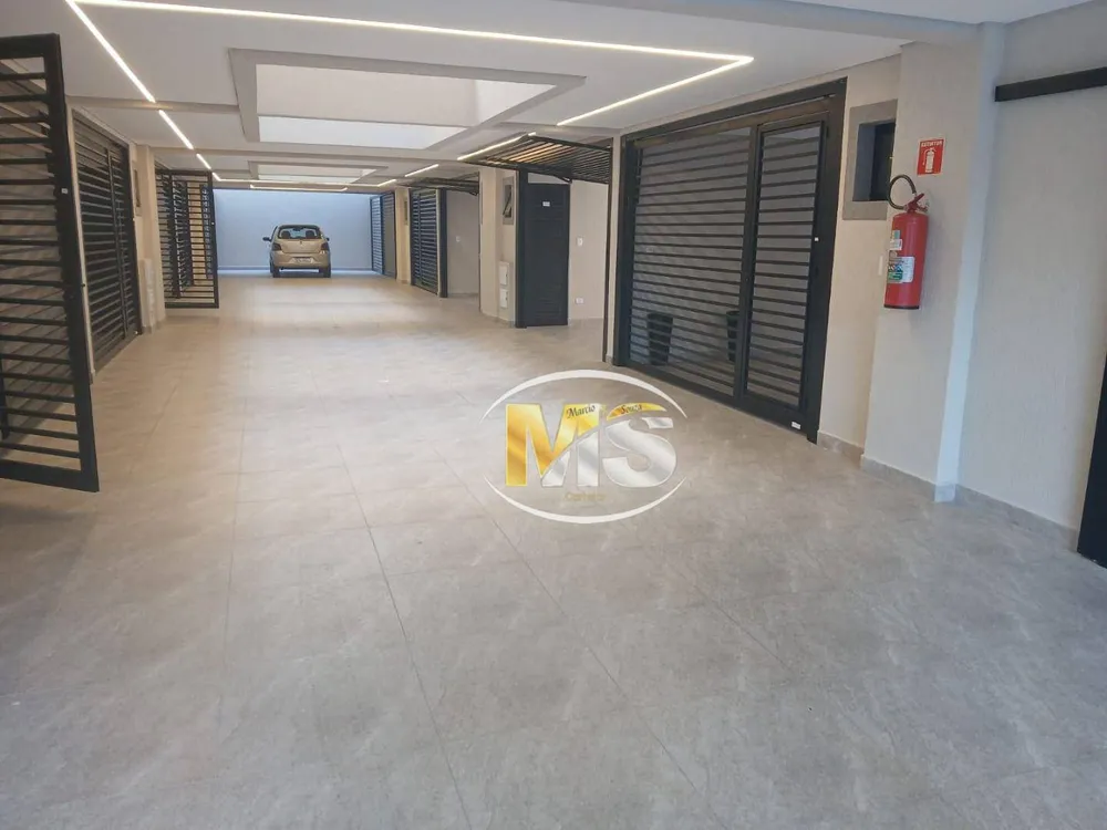 Sobrado, 2 quartos, 80 m² - Foto 3