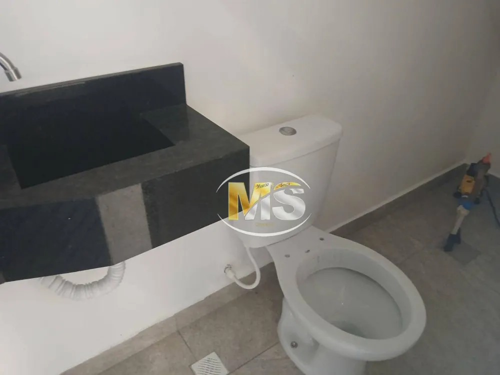 Sobrado, 2 quartos, 80 m² - Foto 7