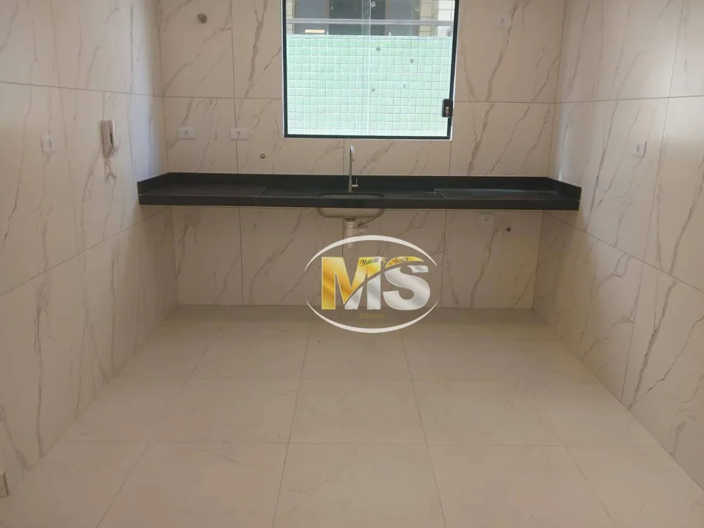 Sobrado, 2 quartos, 80 m² - Foto 6