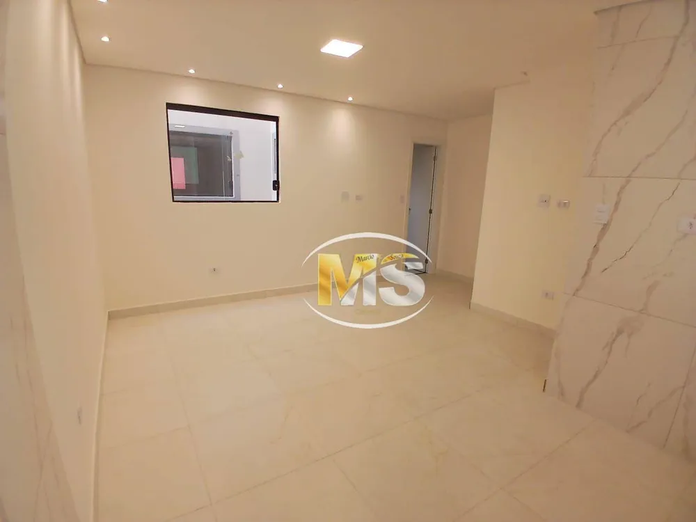 Sobrado, 2 quartos, 80 m² - Foto 8