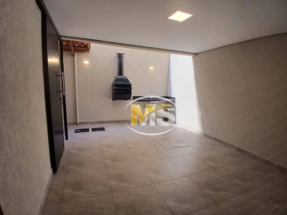 Sobrado, 2 quartos, 80 m² - Foto 2