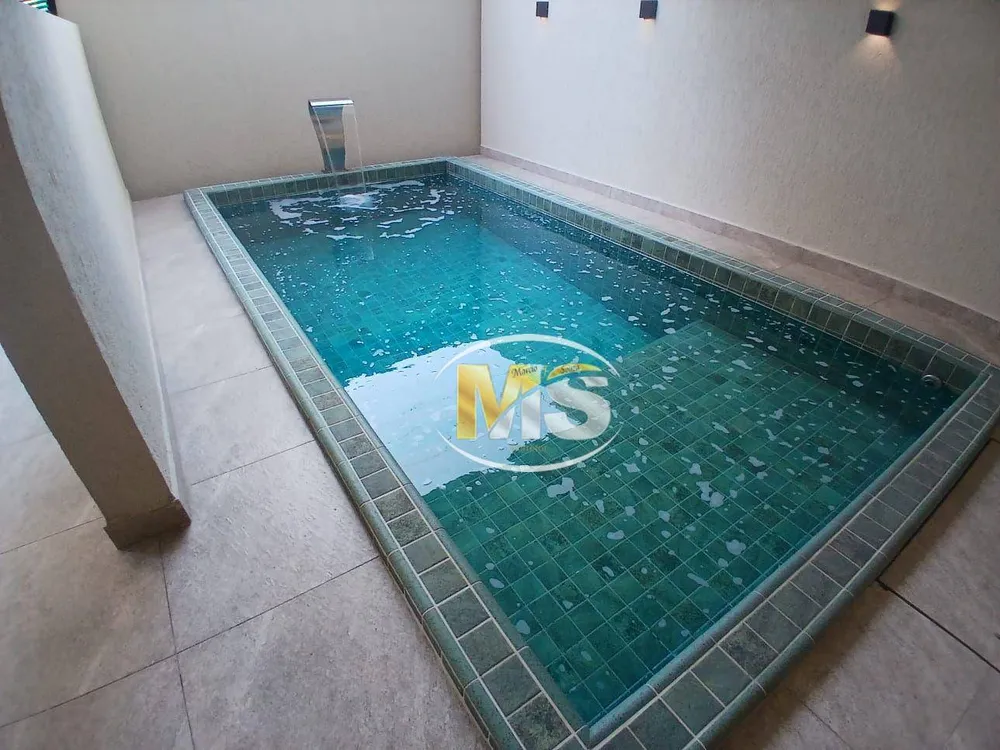 Sobrado, 2 quartos, 80 m² - Foto 5