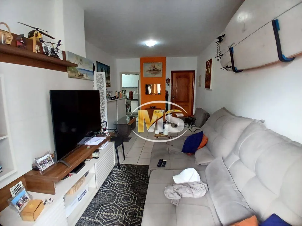 Apartamento, 2 quartos, 71 m² - Foto 3