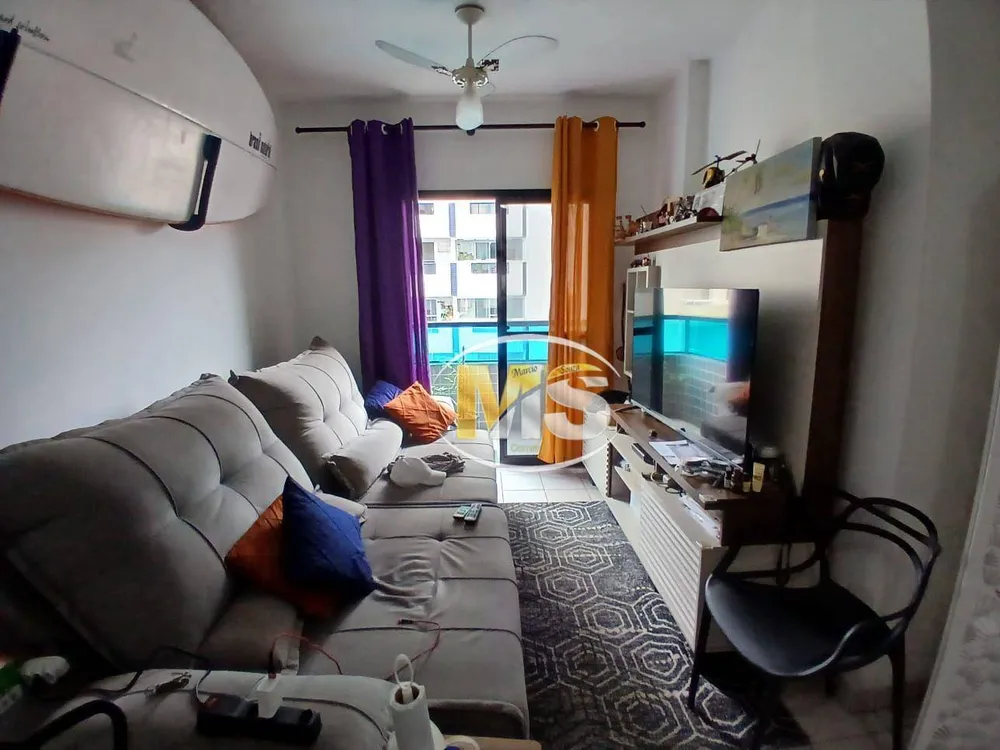 Apartamento, 2 quartos, 71 m² - Foto 5
