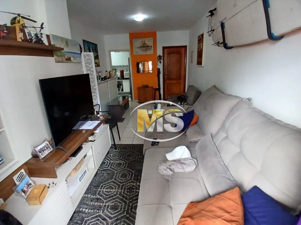 Apartamento, 2 quartos, 71 m² - Foto 1
