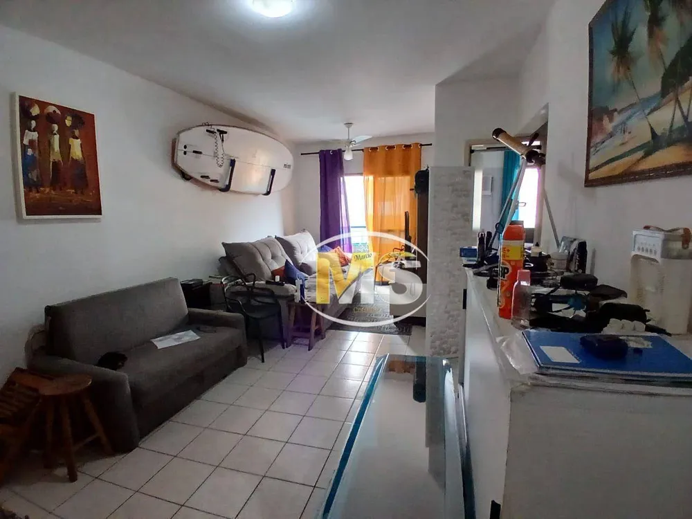 Apartamento, 2 quartos, 71 m² - Foto 2