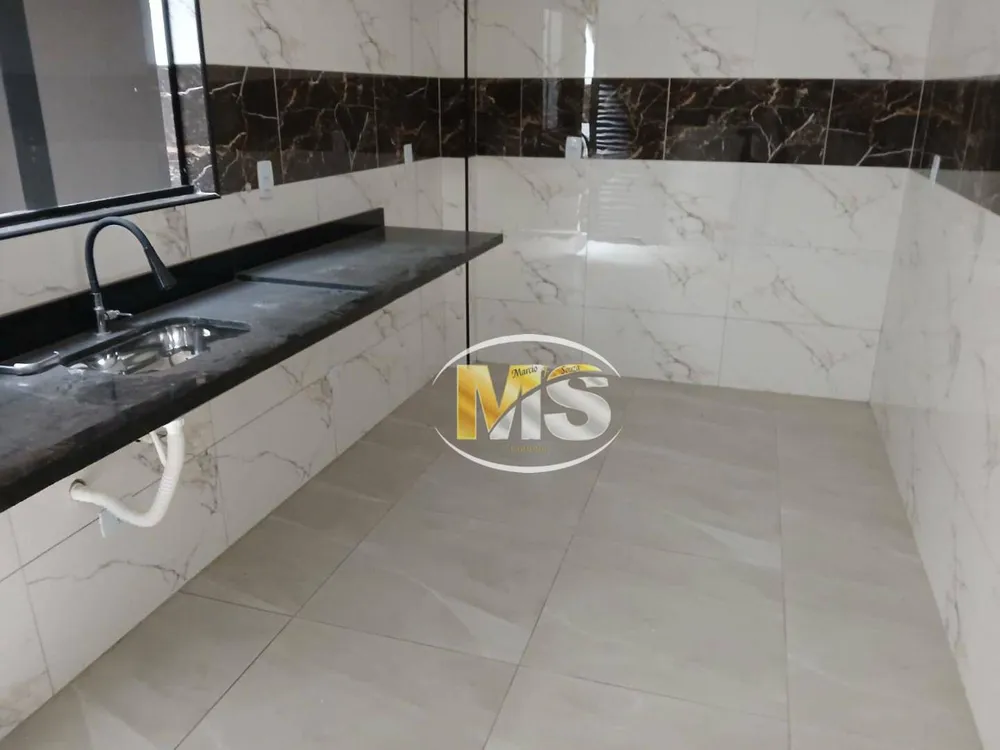 Casa, 2 quartos, 48 m² - Foto 6