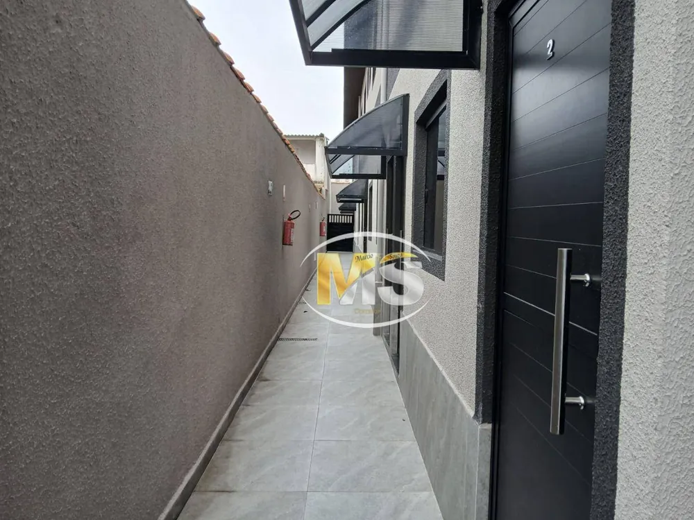 Casa, 2 quartos, 48 m² - Foto 4